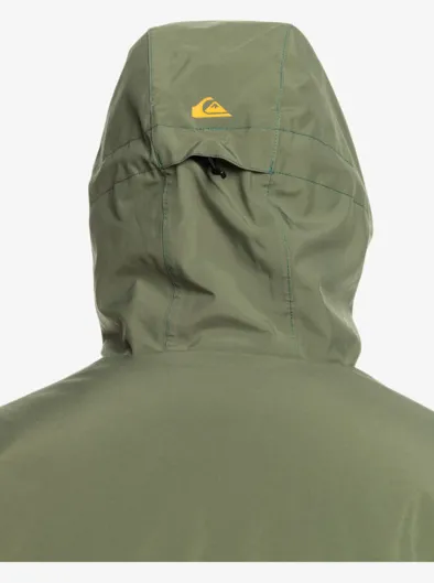 Morton - Veste de snow technique pour Homme