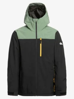 Morton - Veste de snow technique pour Homme