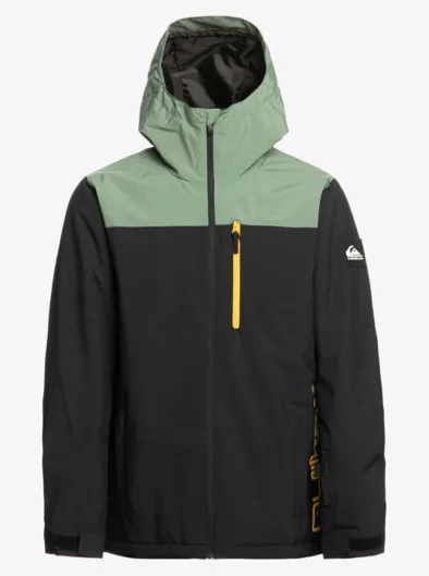 Morton - Veste de snow technique pour Homme