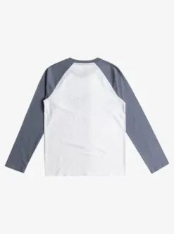 Mountains Are Calling - T-shirt à manches longues pour Garçon 8-16