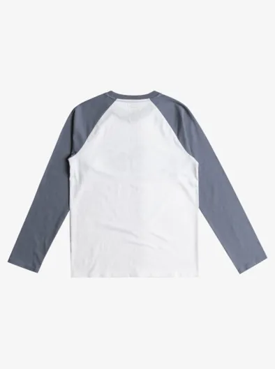 Mountains Are Calling - T-shirt à manches longues pour Garçon 8-16