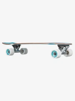 Mr Retro 9" - Skateboard