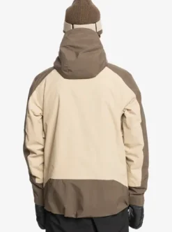 Muldrow - Veste de snow pour Homme