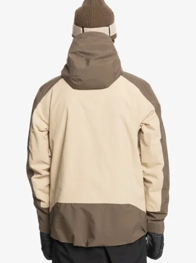 Muldrow - Veste de snow pour Homme