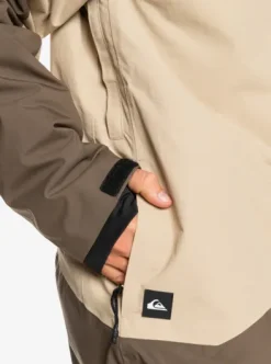 Muldrow - Veste de snow pour Homme