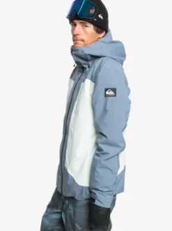 Muldrow - Veste de snow pour Homme