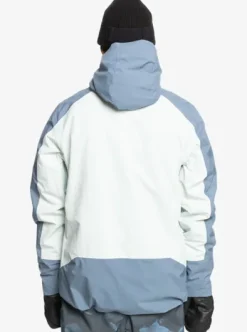 Muldrow - Veste de snow pour Homme