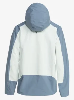Muldrow - Veste de snow pour Homme