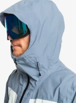 Muldrow - Veste de snow pour Homme