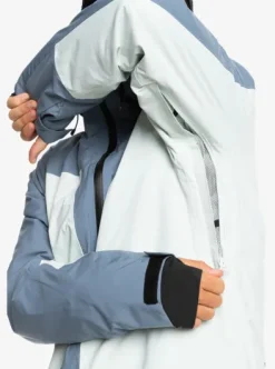 Muldrow - Veste de snow pour Homme