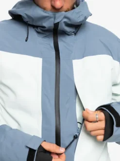 Muldrow - Veste de snow pour Homme