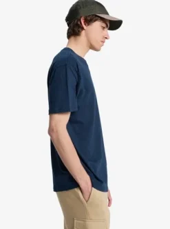 Mw Neps - T-Shirt à manches courtes pour Homme
