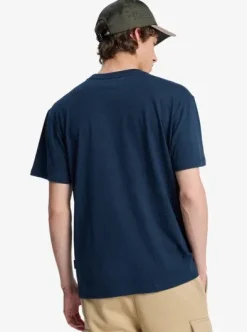 Mw Neps - T-Shirt à manches courtes pour Homme