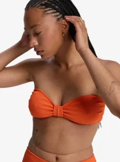 Nadora - Haut de bikini couvrance moyenne pour Femme