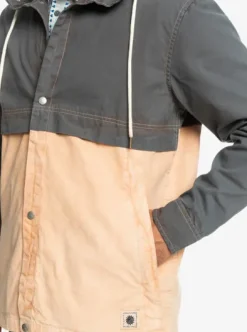 Natural Surf - Veste à capuche pour Homme