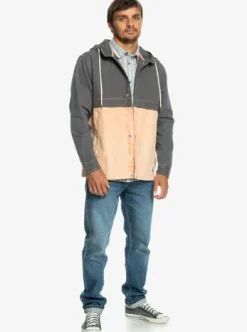 Natural Surf - Veste à capuche pour Homme