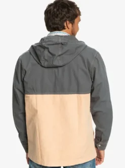 Natural Surf - Veste à capuche pour Homme