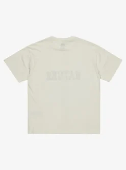 Nature - T-shirt manches courtes sérigraphié pour homme