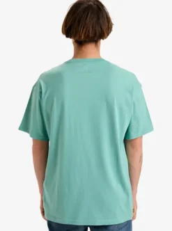 Nature - T-shirt manches courtes sérigraphié pour homme