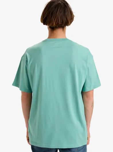 Nature - T-shirt manches courtes sérigraphié pour homme