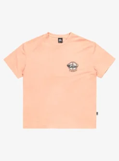 Nd Wake Up World - T-shirt à manches courtes pour Homme