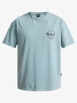 Nd Wake Up World - T-shirt à manches courtes pour Homme