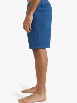 Nelson Surfwash 18" - Short Amphibian pour Homme