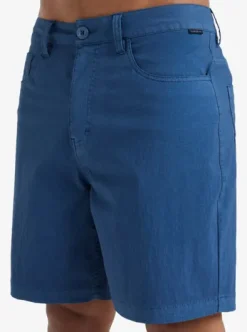 Nelson Surfwash 18" - Short Amphibian pour Homme
