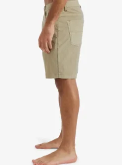 Nelson Surfwash 18" - Short Amphibian pour Homme