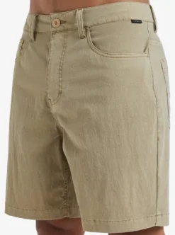 Nelson Surfwash 18" - Short Amphibian pour Homme