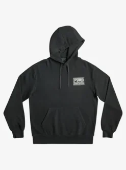 Neon Slab - Sweat à capuche pour Homme