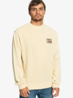 Neon Slab - Sweat pour Homme