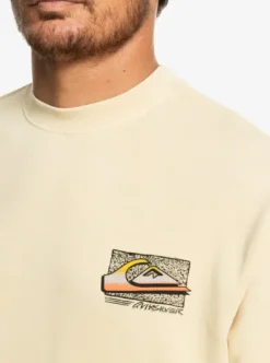 Neon Slab - Sweat pour Homme