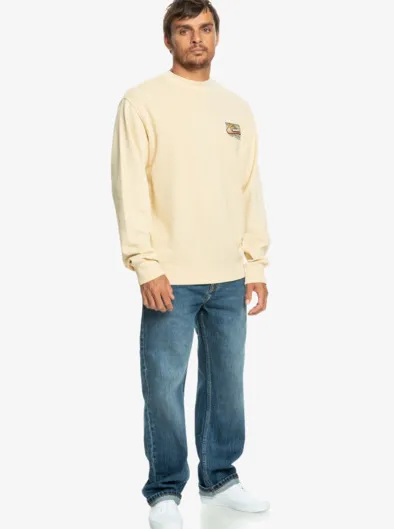 Neon Slab - Sweat pour Homme