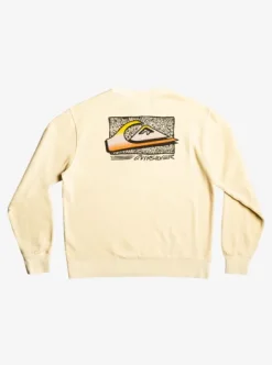 Neon Slab - Sweat pour Homme