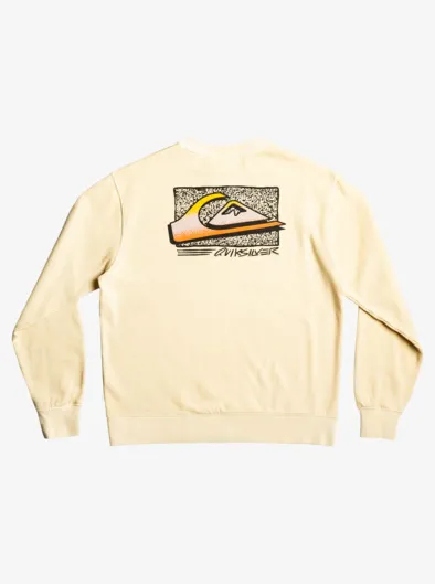 Neon Slab - Sweat pour Homme