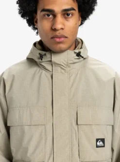 New Horizon - Veste outdoor imperméable pour Homme