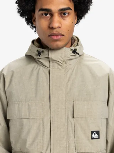 New Horizon - Veste outdoor imperméable pour Homme