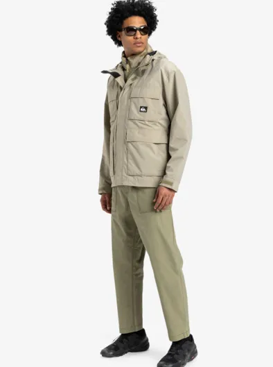 New Horizon - Veste outdoor imperméable pour Homme