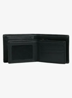 New Miss Dollar - Portefeuille deux volets en cuir pour Homme