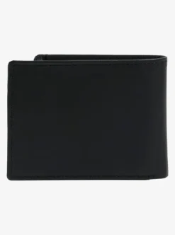 New Miss Dollar - Portefeuille deux volets en cuir pour Homme