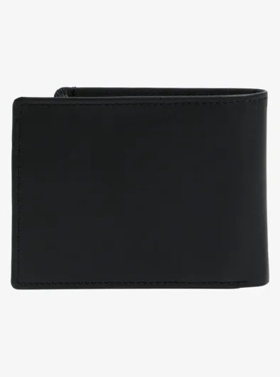 New Miss Dollar - Portefeuille deux volets en cuir pour Homme