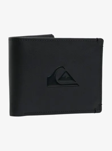 New Miss Dollar - Portefeuille deux volets en cuir pour Homme