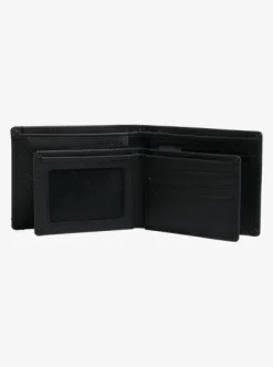 New Miss Dollar - Portefeuille deux volets en cuir pour Homme