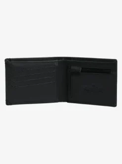 New Miss Dollar - Portefeuille deux volets en cuir pour Homme