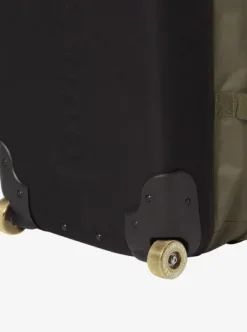 New Reach - Sac de voyage à roulettes pour Homme