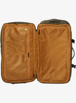 New Reach - Sac de voyage à roulettes pour Homme
