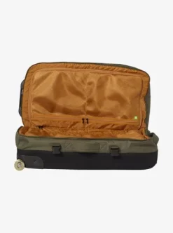 New Reach - Sac de voyage à roulettes pour Homme