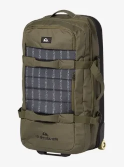 New Reach - Sac de voyage à roulettes pour Homme