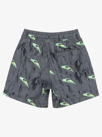 Next Gen 12" - Short de bain pour Garçons 2-7 ans